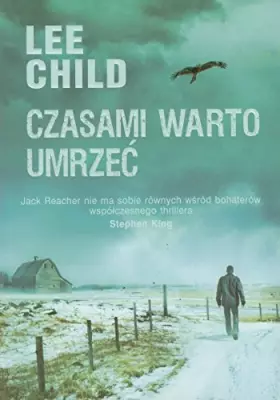Couverture du produit · Czasami warto umrzec (polish)