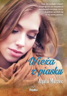 Couverture du produit · Wieza z piasku