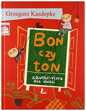 Couverture du produit · Bon czy ton