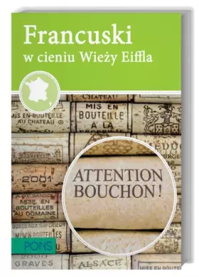Couverture du produit · Francuski w cieniu wiezy Eiffla