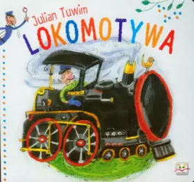 Couverture du produit · Lokomotywa