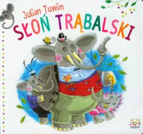 Couverture du produit · Slon Trabalski