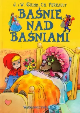 Couverture du produit · Baśnie nad baśniami