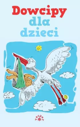 Couverture du produit · Dowcipy dla dzieci