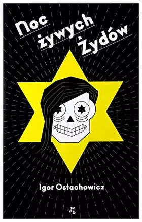 Couverture du produit · Noc zywych Zydow (polish)