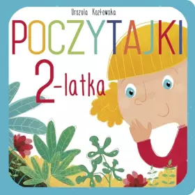 Couverture du produit · Poczytajki 2-latka