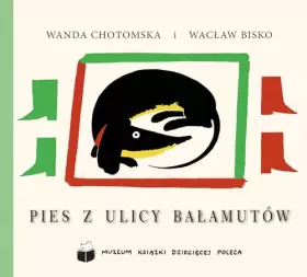 Couverture du produit · Pies z ulicy Balamutow
