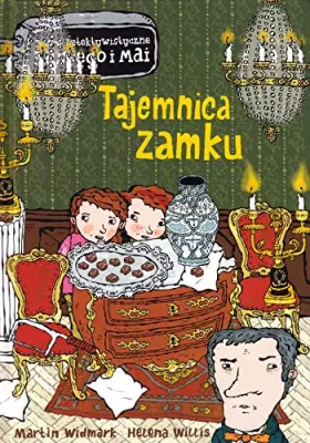 Couverture du produit · Tajemnica zamku