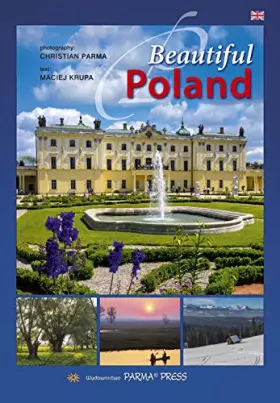 Couverture du produit · Beautiful Poland