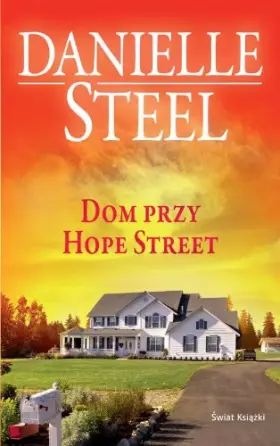 Couverture du produit · Dom przy Hope Street