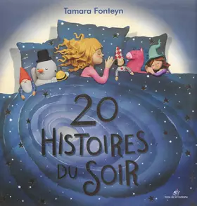 Couverture du produit · 20 histoires du soir