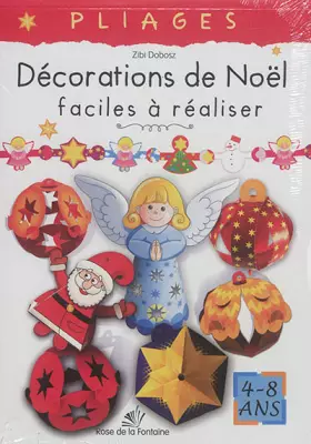 Couverture du produit · Mon pack de Noël