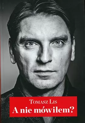 Couverture du produit · A nie mowilem?