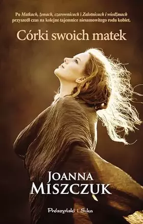 Couverture du produit · Córki swoich matek