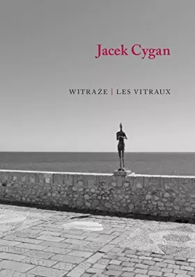 Couverture du produit · Witraze Les vitraux