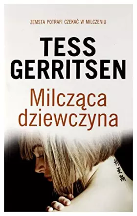Couverture du produit · Milczaca dziewczyna
