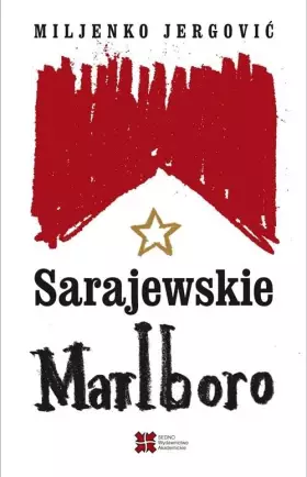 Couverture du produit · Sarajewskie Marlboro