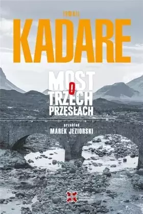 Couverture du produit · Most o trzech przęsłach