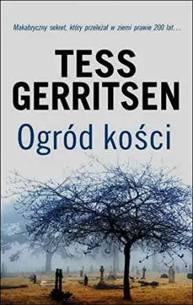 Couverture du produit · Ogrod kosci