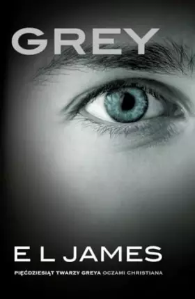 Couverture du produit · Grey