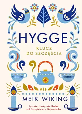 Couverture du produit · Hygge Klucz do szczescia