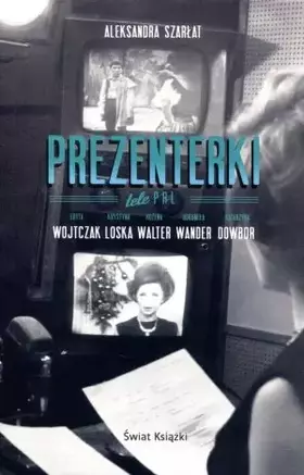 Couverture du produit · Prezenterki