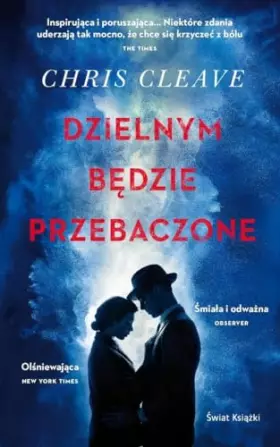 Couverture du produit · Dzielnym bedzie przebaczone