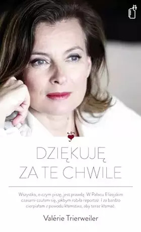 Couverture du produit · Dziekuje za te chwile