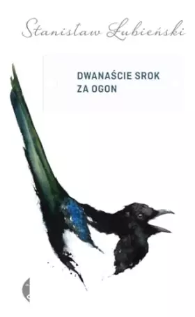 Couverture du produit · Dwanascie srok za ogon (Polish Edition)