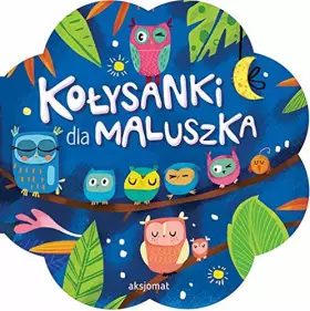 Couverture du produit · Kołysanki dla maluszka