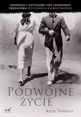 Couverture du produit · Podwojne zycie (Polish Edition)