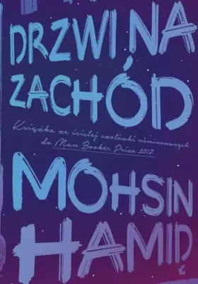 Couverture du produit · Drzwi na Zachod