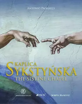 Couverture du produit · Kaplica Sykstynska