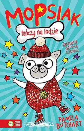 Couverture du produit · Mopsiak tańczy na lodzie