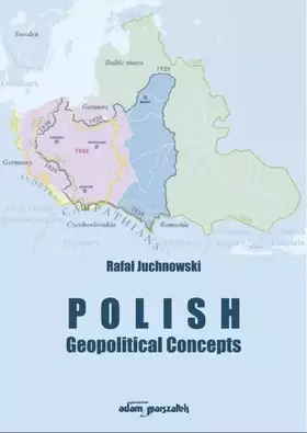 Couverture du produit · Polish Geopolitical Concepts