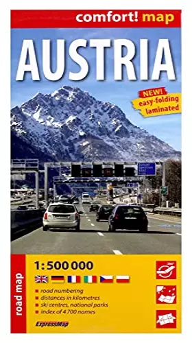 Couverture du produit · Austria