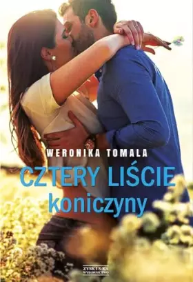 Couverture du produit · Cztery liscie koniczyny