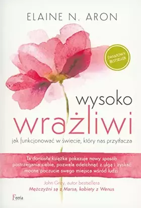Couverture du produit · Wysoko wrazliwi