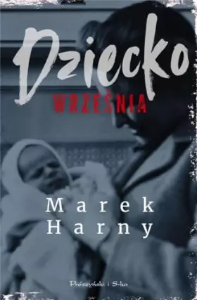 Couverture du produit · Dziecko wrzesnia