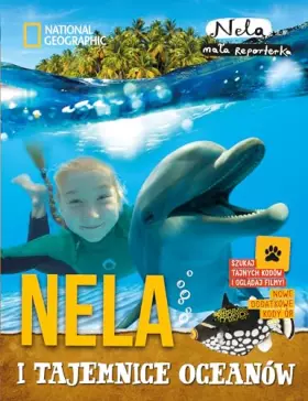 Couverture du produit · Nela i tajemnice oceanów