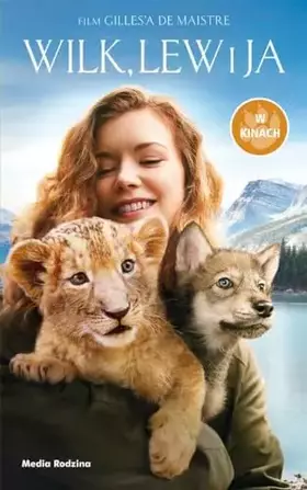 Couverture du produit · Wilk, lew i ja