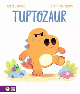 Couverture du produit · Tuptozaur