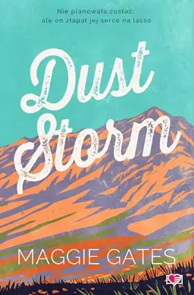 Couverture du produit · Dust Storm The Griffith Brothers: 1