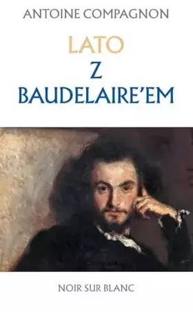 Couverture du produit · Lato z Baudelaire'em