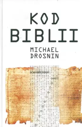 Couverture du produit · Kod Biblii