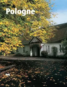 Couverture du produit · Pologne De la mer a la montagne