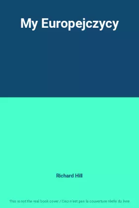 Couverture du produit · My Europejczycy
