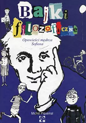 Couverture du produit · Bajki filozoficzne