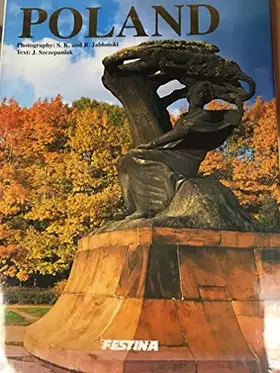 Couverture du produit · Polska