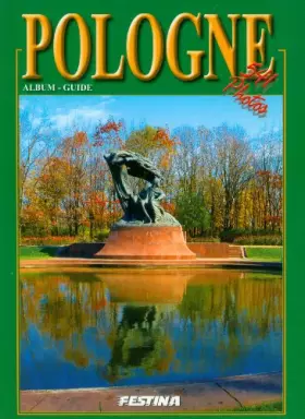 Couverture du produit · Polska przewodnik wersja francuska